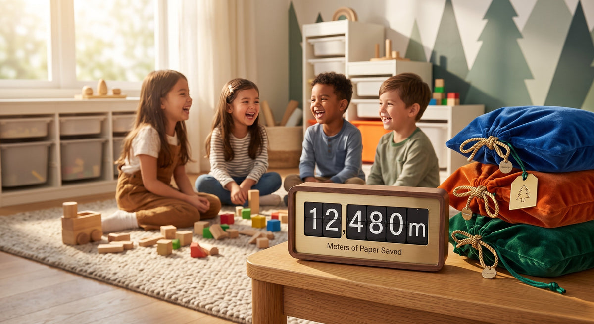 How Digital Memory Bags Are Changing the Way We Celebrate Birthdays & Holidays