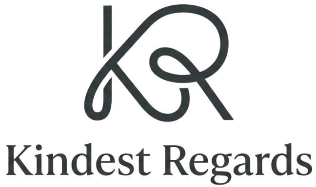 Kindest Regards 